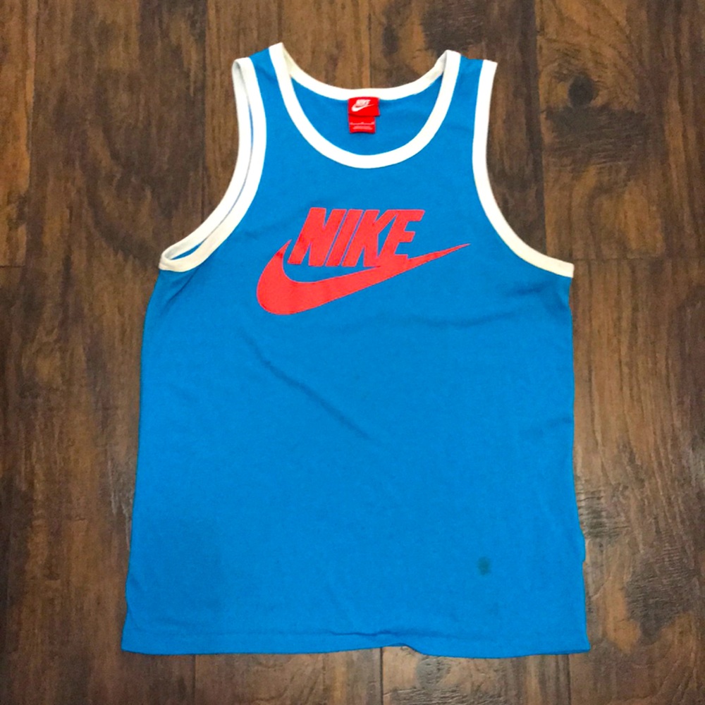 Nike Tank Top
